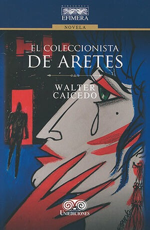 Libro Coleccionista De Aretes, El Original