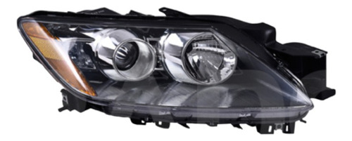 Faro Mazda Cx7 2007 2008 2009 2010 2011 2012 Derecho Xpo