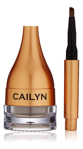 Cailyn Cosmetics Gelux Ceja Avellana - mL