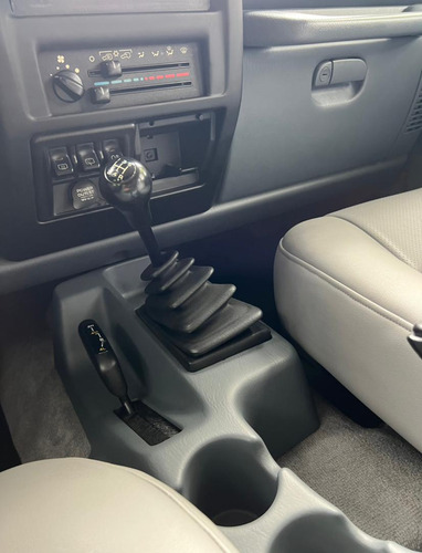 Jeep Wrangler Rubicon 1998
