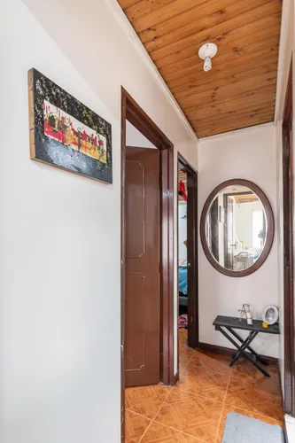 Casa En Venta En Los Naranjos. Cod V21519