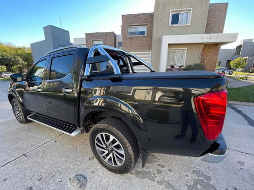 Nissan Frontier 2020 2.3 Le Cd 4x4 At
