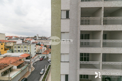 Imagem 15 de 15 de Apartamento - Demarchi - Ref: 688 - V-688