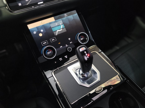 Land Rover Range Rover Evoque 2.0 R-Dynamic Hse Si4 Flex 5P