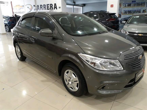 Chevrolet Onix 1.0 MPFI LS 8V FLEX 4P MANUAL