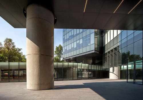 Imagen 12 de 14 de Renta De Oficinas Corporativas, Granada