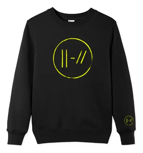 comprar Sudadera Twenty One Pilots Unisex Chloronine The Bandito Tou