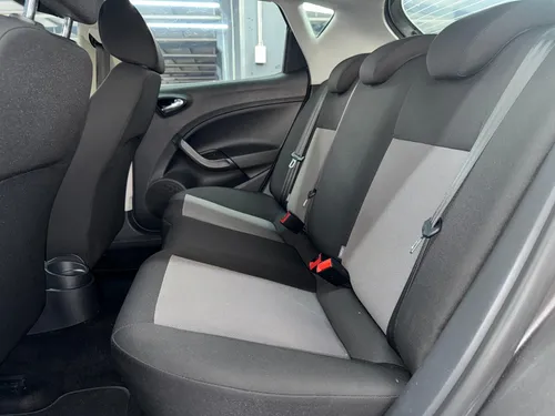 Seat Ibiza 1.6 Blitz Mt Coupe