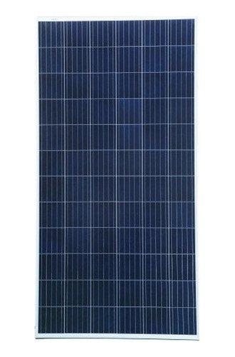 Panel Solar Policristalino 340w Voc 46.8 / Isc 9.38 -restar