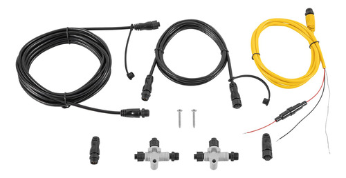 Del Kit De Cable   0101144200 Kit De Inicio Nmea 2000 T...