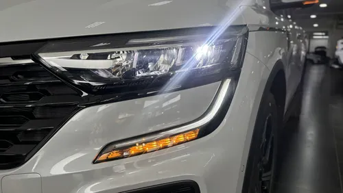 Nueva Renault Koleos Intens 4x4 2.025