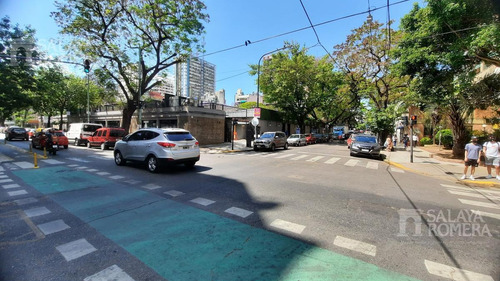 Imagen 11 de 30 de Oficina Con Vista Panoramica Piso 29 Belgrano Cabildo Y Juramento