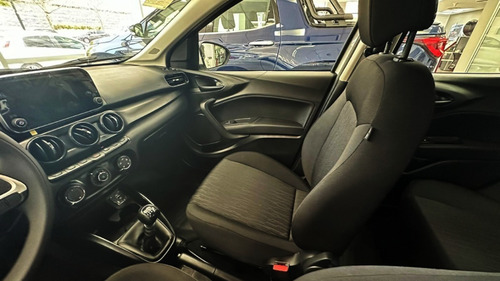 Imagen 11 de 11 de Fiat Argo Drive 1.3 0km-js