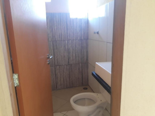 Casa Para Alugar, 60 M² Por R$ 750,00/mês - Vila Boaçava - São Paulo/sp - Ca1631