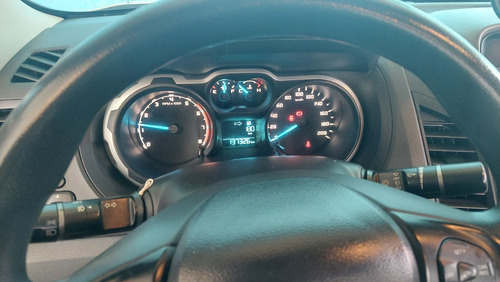 Ford Ranger 2.5 Xls Cab. Dupla 4x2 Flex 4p