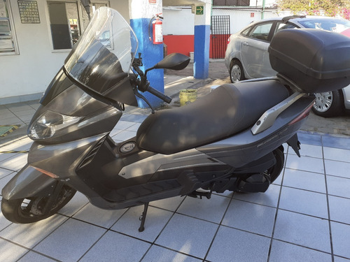 Imagen 9 de 11 de Silvervlader Keeway 2016 250cc