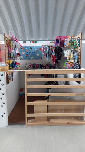 Imagen 3 de 14 de Renta De Locales En El Nuevo Mercado
