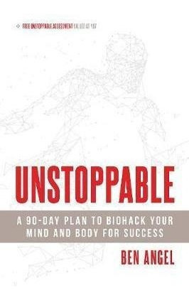 Unstoppable - Ben Angel (paperback)&,,
