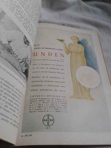 Tecnica Pediatrica - Dr. Hans Behrendt 1935 Envios Mdq C10