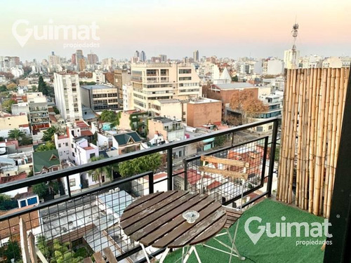 Imagen 16 de 22 de Excelente Depto Con Vista Abierta