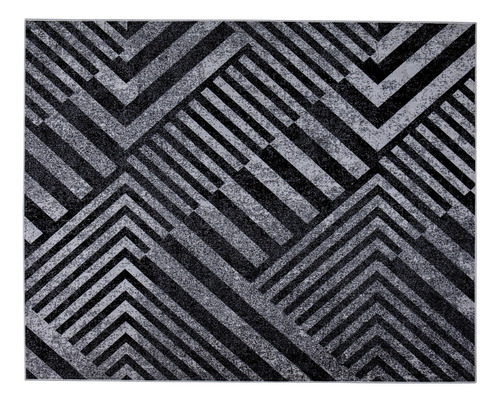 Tapete Belga Para Sala / Quarto Luxo 2,40 X 2,50m Desenho Do Tecido Combinado