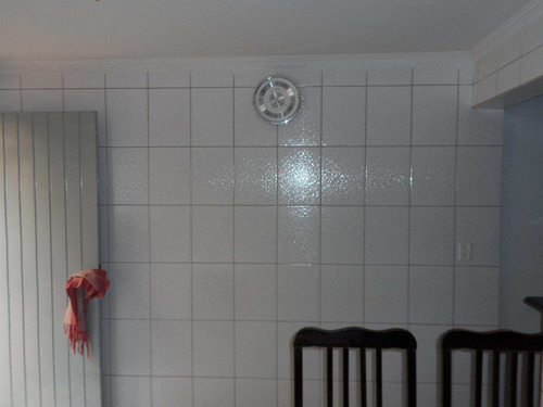 Imagem 9 de 30 de Sobrado Com 3 Dorms, Paulicéia, São Bernardo Do Campo - R$ 496 Mil, Cod: 3126 - V3126