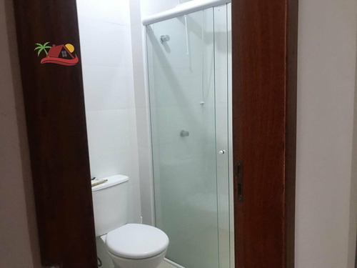 Imagem 25 de 26 de Apartamento Padrão Para Venda Em Ingleses Do Rio Vermelho Florianópolis-sc - Ap1208