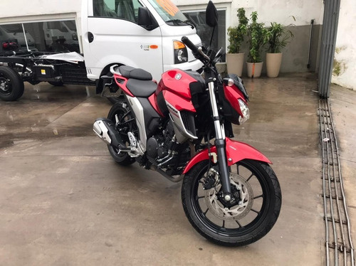Imagem 10 de 14 de Yamaha Fz25 Fazer Abs 2021