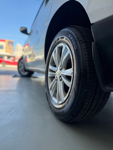 Chevrolet Spin 1.8 Lt 5l 5p