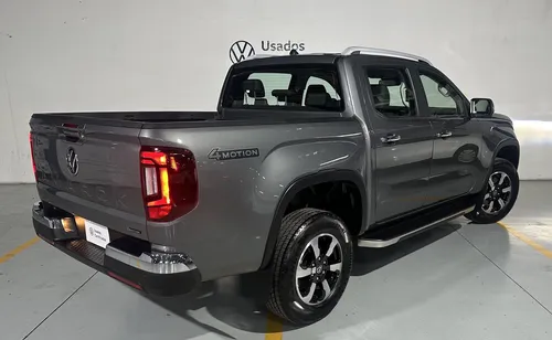 Volkswagen Amarok STYLE L4 2.0T 170 CP AUT