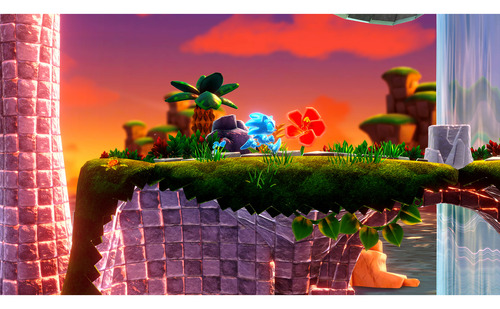 Sonic Superstars Para Xbox Serie X