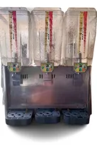 Comprar Dispensador Y Enfriador De Bebidas Max Level De 18 Lts X 3