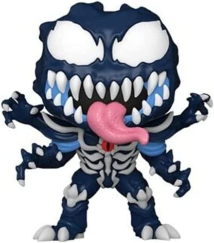 Funko Pop! Marvel: Cazadores De Monstruos - Venom 994