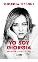 Comprar Libro: Yo Soy Giorgia: Mis Raíces, Mis Ideas (spanish