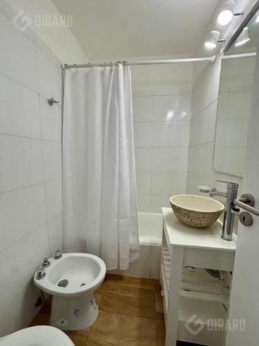 Departamento 1 Ambientes En Venta En Zona Centro