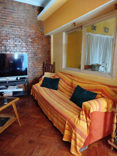 Venta Casa 3 Ambientes En Merlo