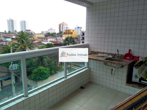 Imagem 17 de 28 de Apartamento Com 2 Dorms, Vila São Paulo, Mongaguá - R$ 300 Mil, Cod: 857648 - V857648
