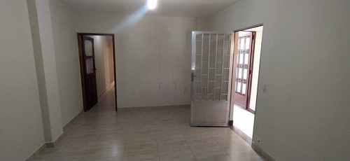 Imagem 5 de 16 de Casa 02 Dormitórios, 240m², - Vila Gumercindo - Ca1766