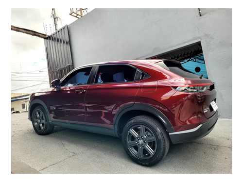 Hr-v Exl 1.5 I-vtec Cvt