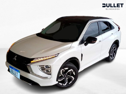 Mitsubishi Eclipse Cross 1.5 Motorsports Hpe-S Turbo S-Awc Cvt 5P