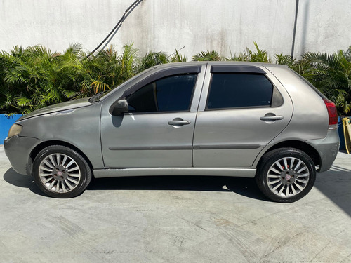 Fiat Palio Palio ELX 1.3 8V (Flex)
