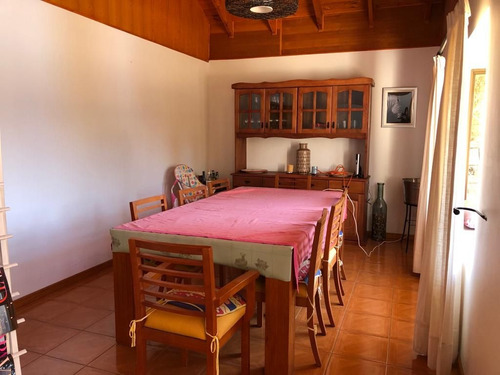 Arriendo Hermosa Casa Año Corrido