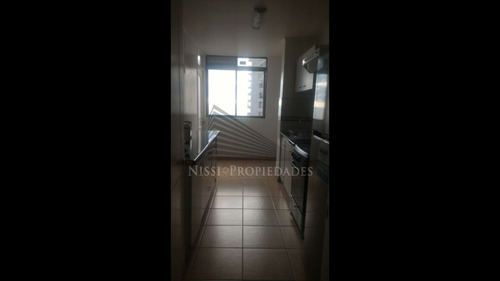 Se Vende Departamento En Antofagasta, Sector Centro (lider Z