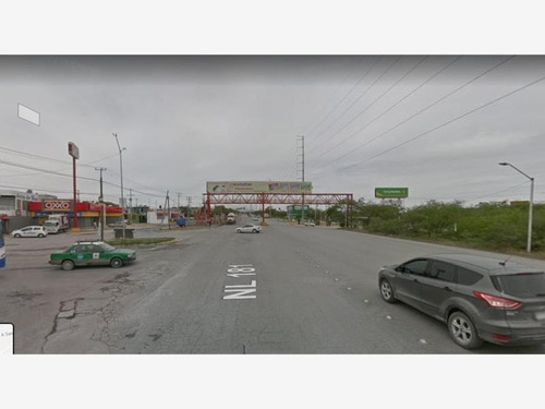 Imagen 1 de 7 de Terreno Industrial En Venta Huinala