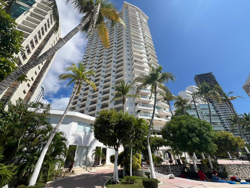 Suite En Venta En La Palapa Acapulco Dorado