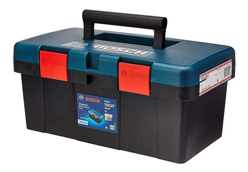 Caja Herram. Apilable L-boxx 102 Bosch -to-