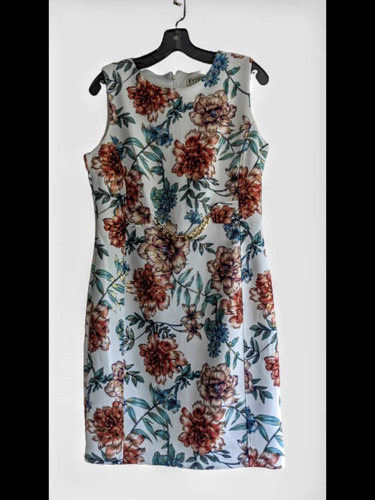 Imagen 3 de 5 de Vestidos Americanos, Recién Llegados!