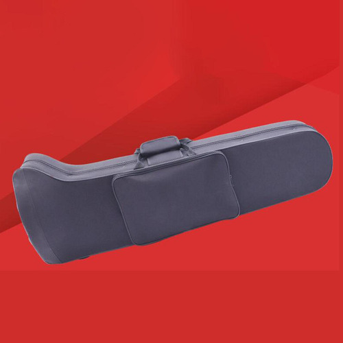 Tenor Trombone Protect Mochila Carry Bag Oxford Pano Para