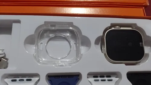 Smartwatch Combo 7 Pulsos