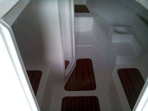 Velero Oceanic 22 En Cuotas Fijas Kit A Construir